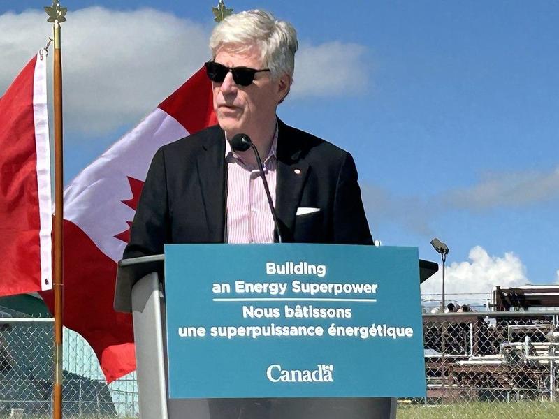 Lorne Gunter: Boosting pipeline capacity looks like low priority for Liberals