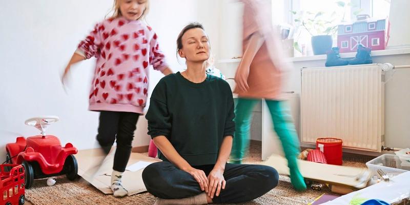Vollzeit ist für viele Eltern eine Illusion
