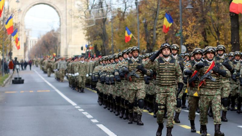 Romania Holds the Key to Ukraine Peacekeeping