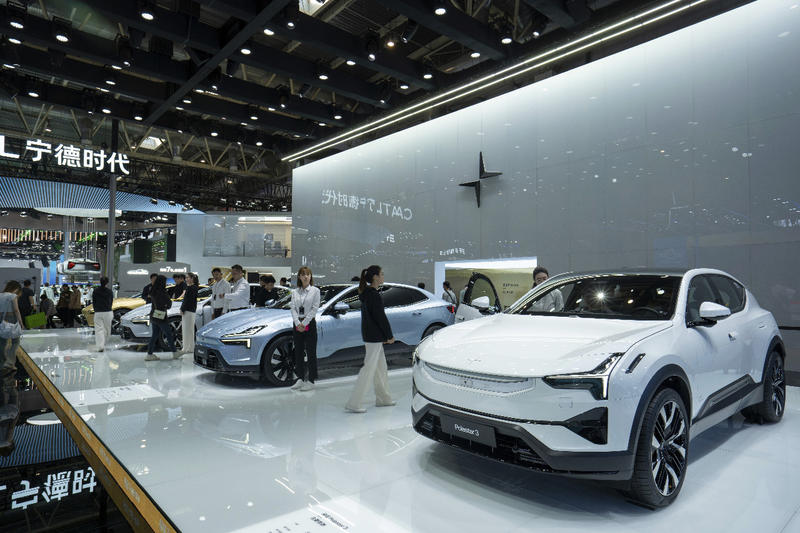 China and EVs: The “Involutionary” Dilemma