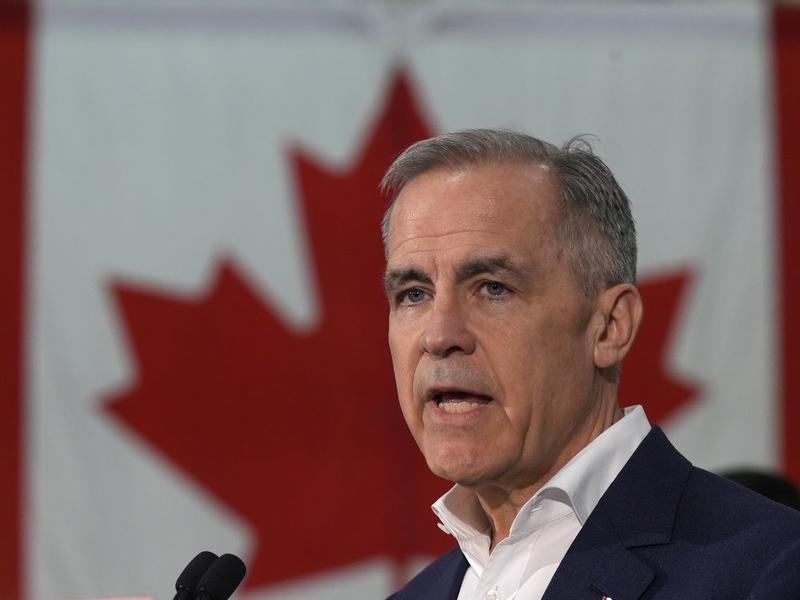 LILLEY: As Canada's economy falters, we need action, not words from Carney