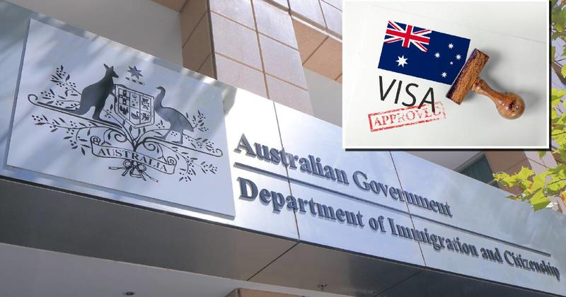Immigration isn't charity. It's Australia's growth strategy