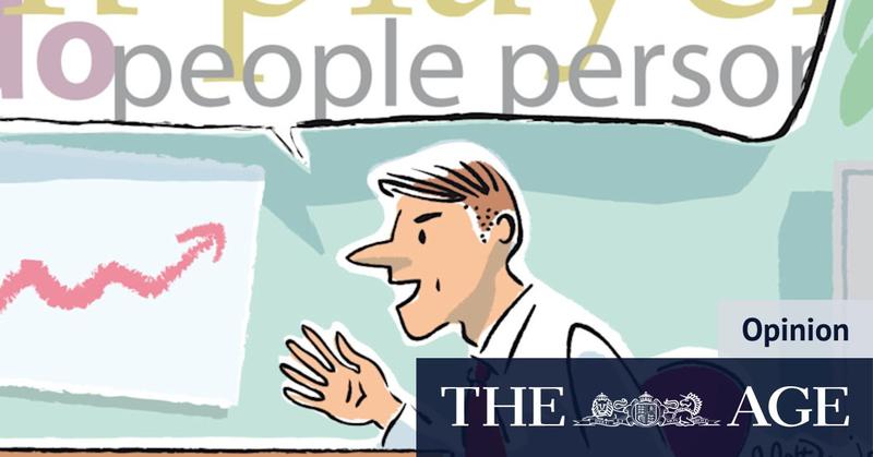 ‘Drowning in jargon’: The words we need to remove from our vocabulary