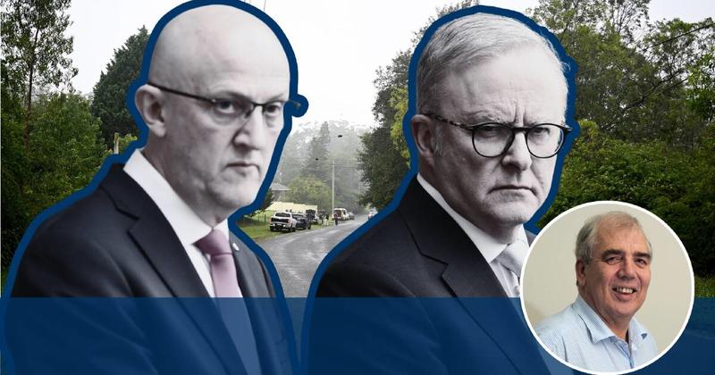 Why we're not getting the full story on the Iran terror plot