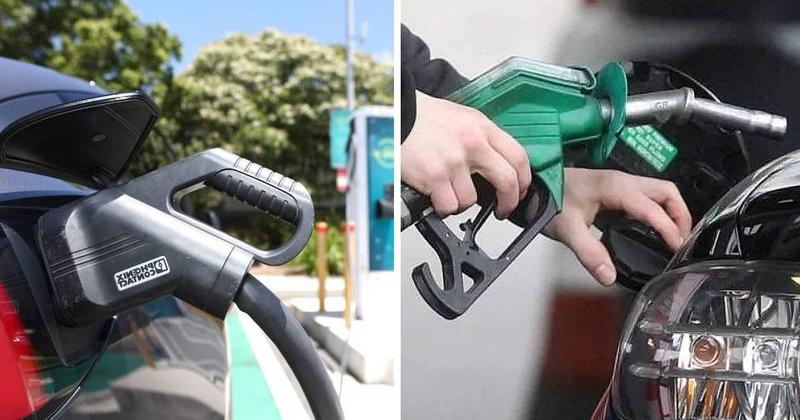 Serious about productivity? Then leave EVs alone