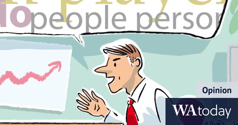 ‘Drowning in jargon’: The words we need to remove from our vocabulary