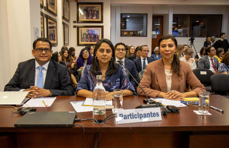 El derecho al cuidado: una victoria jurídica feminista que podría cambiar América