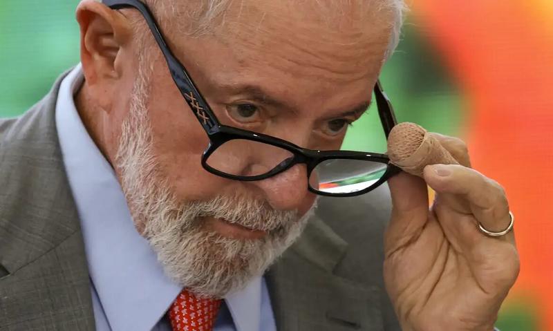 Inflação: o calcanhar de Aquiles do governo Lula