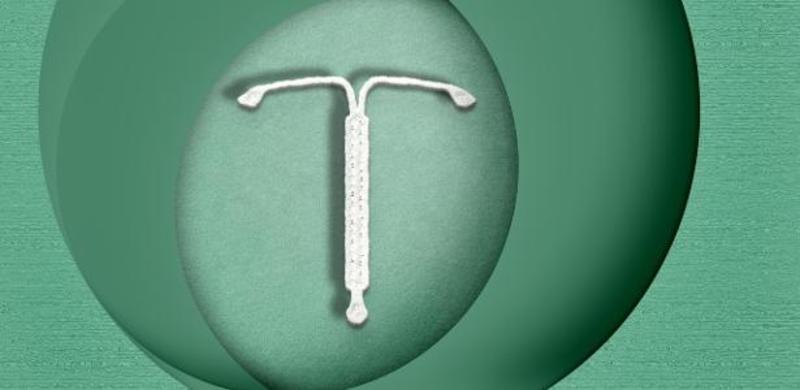 DIU hormonal é opção de tratamento para endometriose e será oferecido no SUS