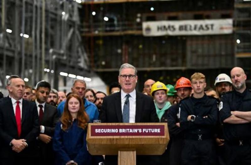 ¿Quo vadis Starmer?