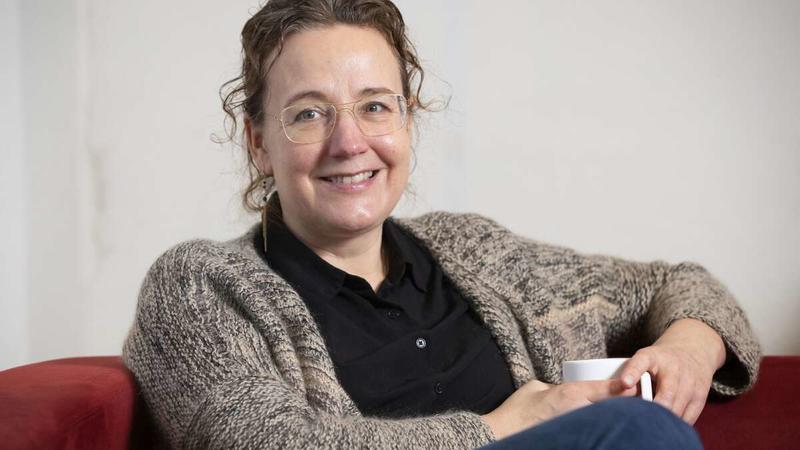 Midtjyske Meninger: At sylte øjeblikke