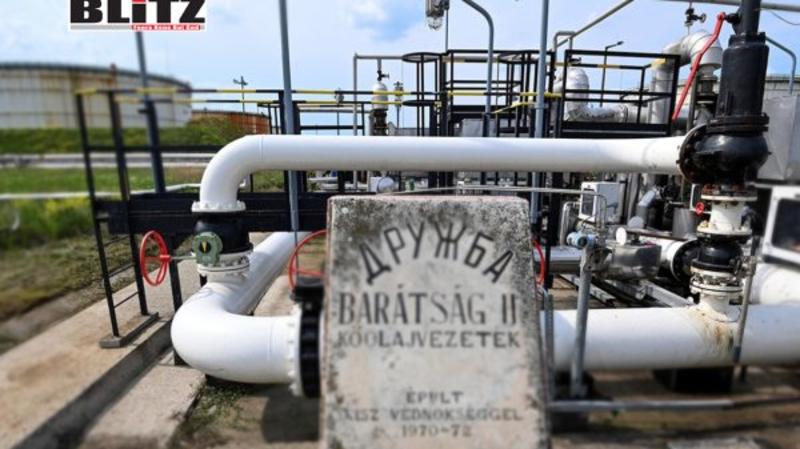 Druzhba pipeline attacks strain EU unity as oil flows resume to Hungary and Slovakia