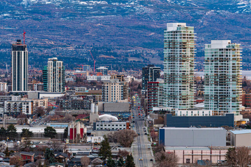 Home prices stabilizing?