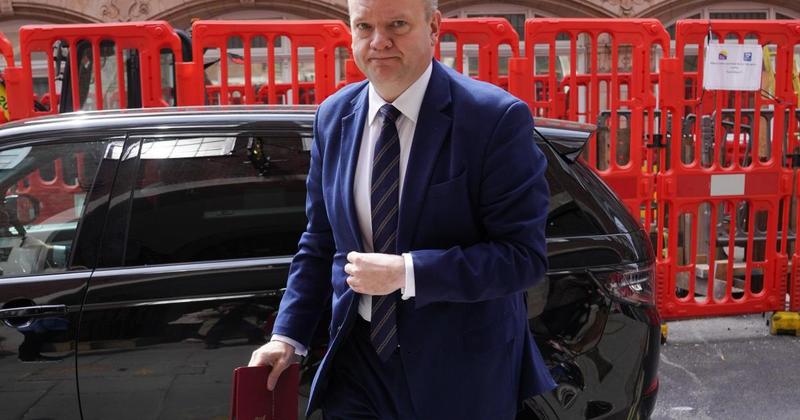 'You all heard of a Brexit tackle?' What to make of Labour Minister's speech?