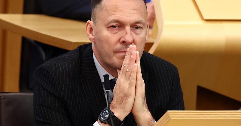 I was a communications chief for the Scottish Tories - even I am glad it is dying