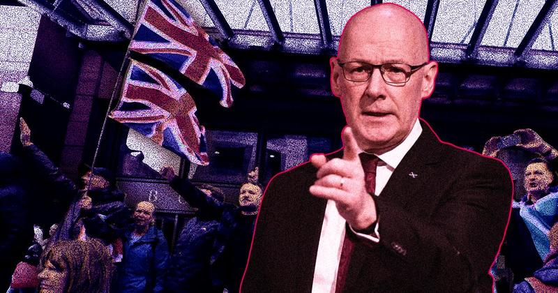 The SNP must tool up for a dirty fight to the death with the far right