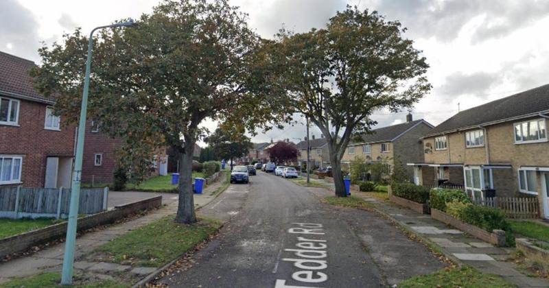 Fishing equipment stolen in overnight shed burglary