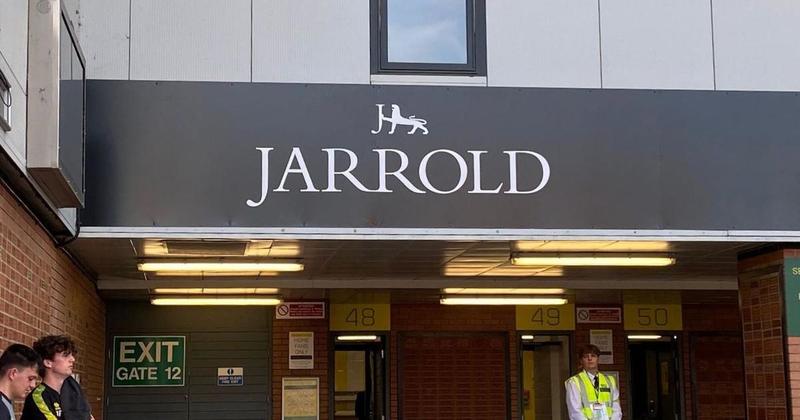 Jarrold or Jarrolds? Confusion over new stand name at Carrow Road