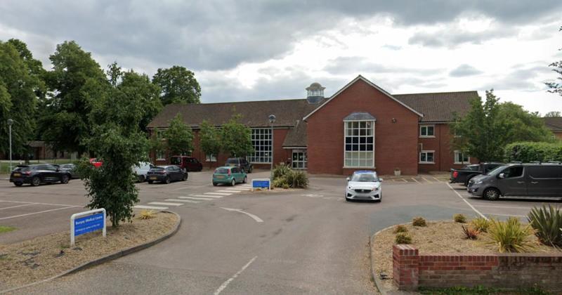 Bid to expand town's doctors surgery given green light