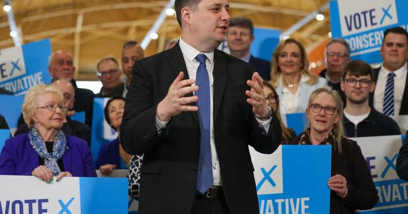 Mayor Ben Houchen argues Reform is 'singing to a tune' of public concerns