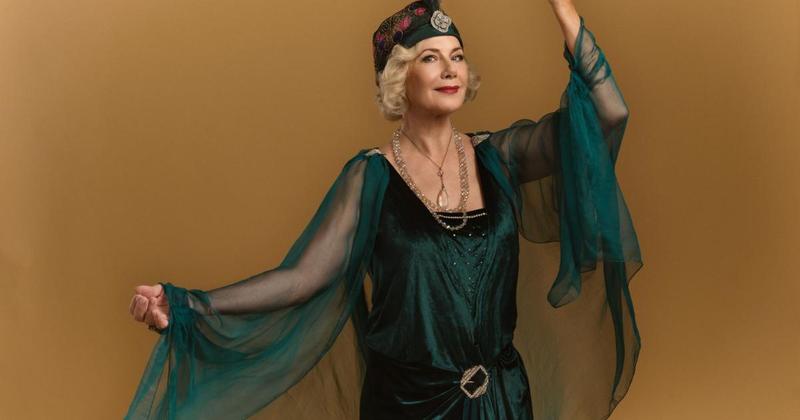 TV stars to appear in Cardiff stage production of Agatha Christie classic