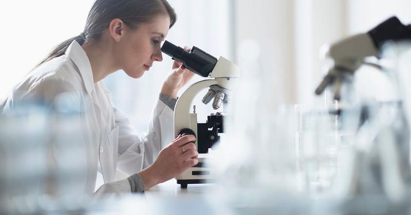 The worrying UK divide on research and development expenditure