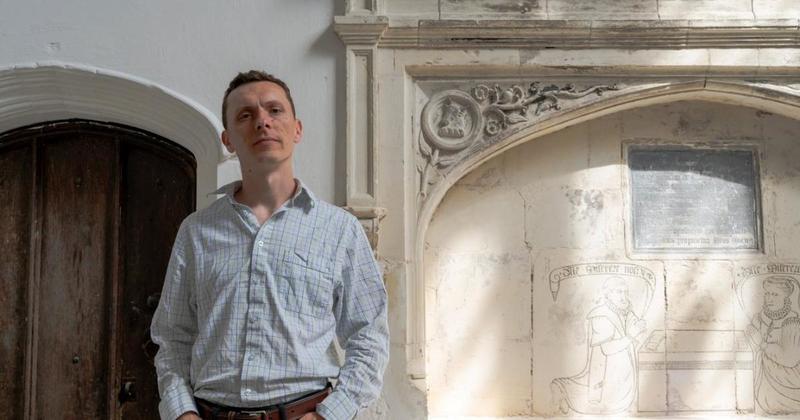Historians call on city folk to help save a historic site