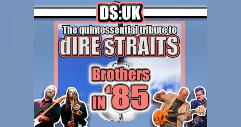 Tribute band to bring unforgettable night of music to Norfolk