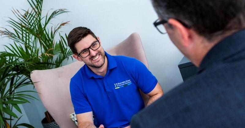Norfolk financial adviser named for national award