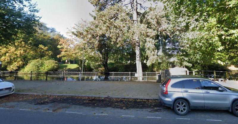 Man found dead in river in Norwich
