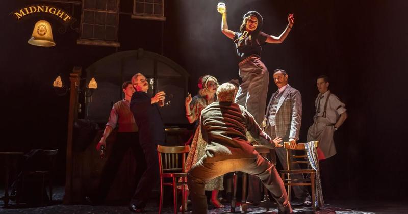 First look at award-winning show coming to Norwich