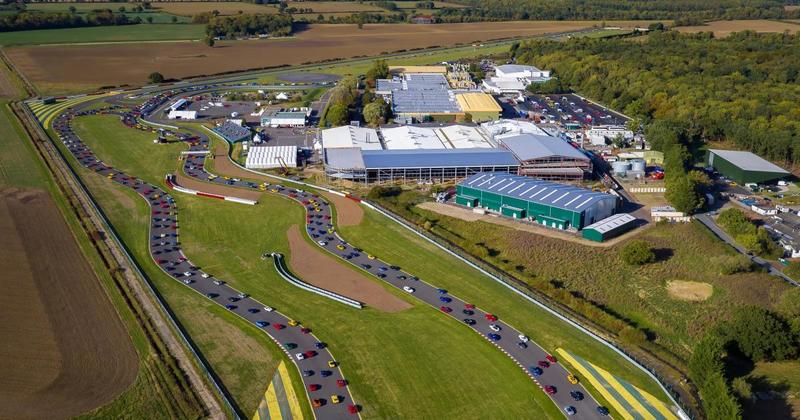Task force to do 'everything they can' to help hundreds of Lotus workers laid off