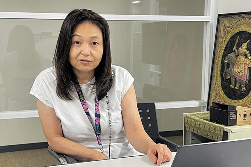 Expert: Foreign workforce is essential for a stable society