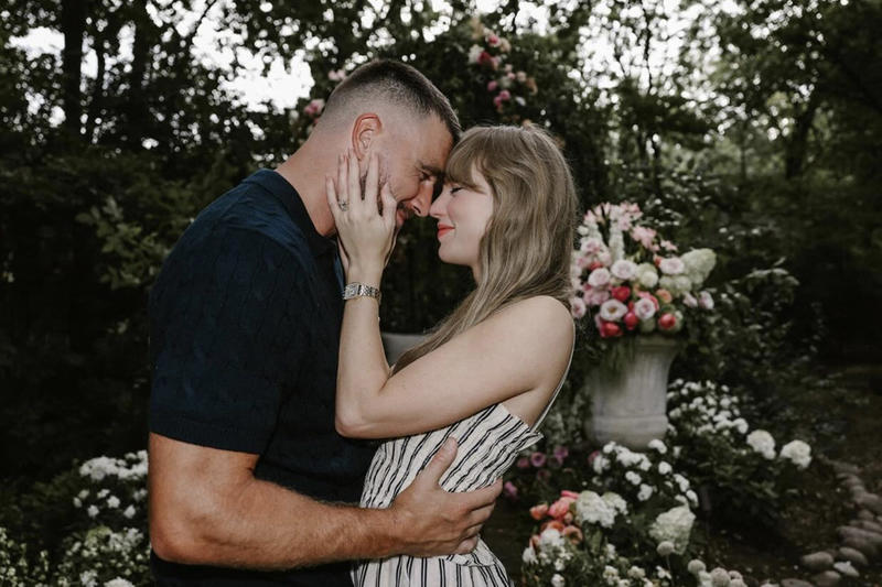 Taylor Swift and Travis Kelce’s engagement: Letters to the Editor — Aug. 30, 2025