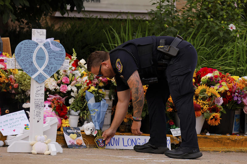 Minnesota NEEDS our ‘thoughts and prayers’ — yet the leftists can’t abide them