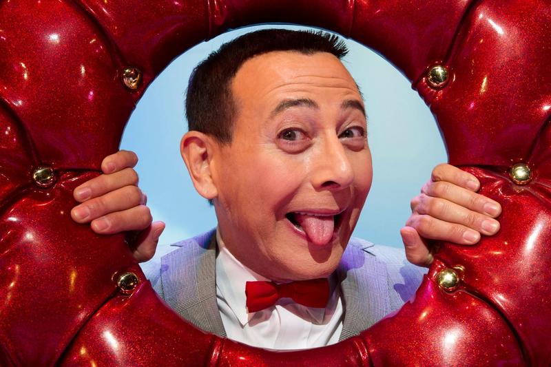 Be like Pee-wee: Healthy nonconformity can save us from the identity trap