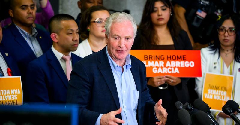 Illegal-Alien Poster Boys Confirm Democrats’ Taste for Mayhem