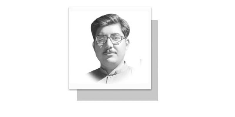 Flood crisis and collapse of governance