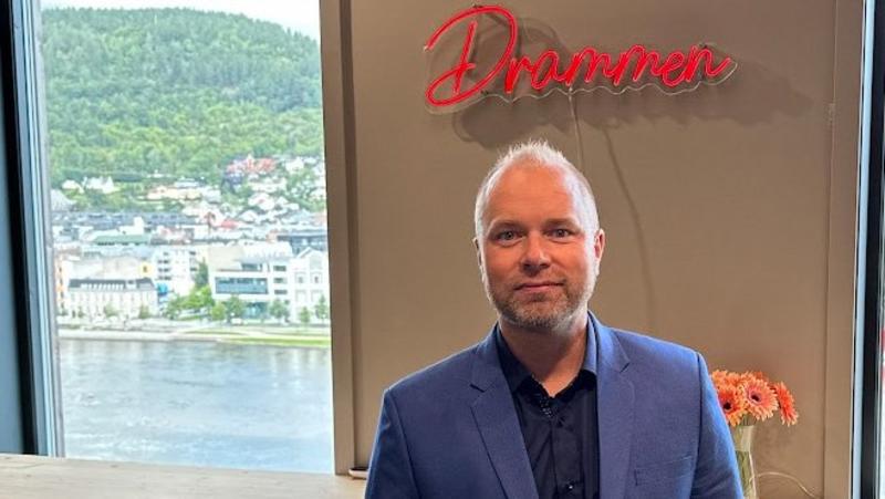 Kunne operahuset blitt bygget i Drammen?