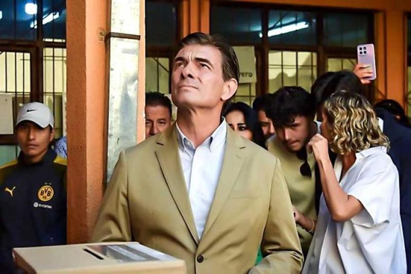 El capitalismo popular y las elecciones bolivianas