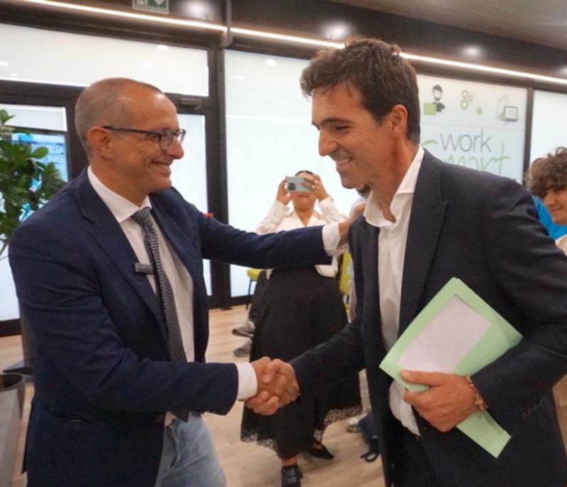 Liste di Macerata, tutti i nomi in corsa alle regionali delle Marche