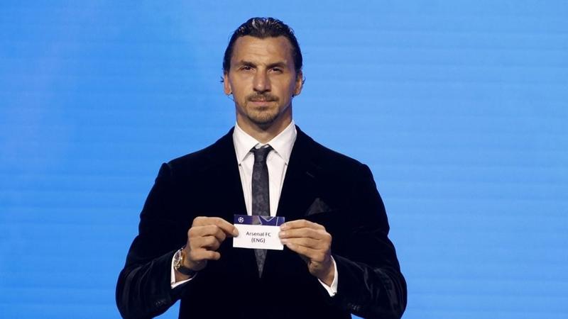 UEFA odala priznanje Zlatanu: Ibrahimović nagrađen za karijeru i humanost