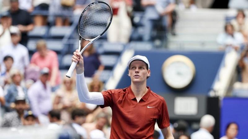 US open: Siner bolji od čoveka koji je u Njujorku naneo bolan poraz Đokoviću