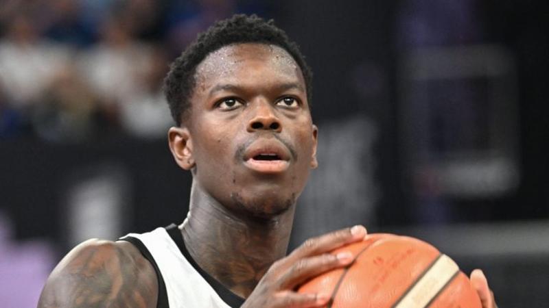 Evrobasket, treći dan: Druga ‘stotka’ Nemačke na Evrobasketu protiv oslabljene Švedske