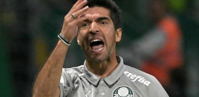 Dodô está certo, Abel não é (mais) o melhor técnico. Hoje é o Filipe Luís