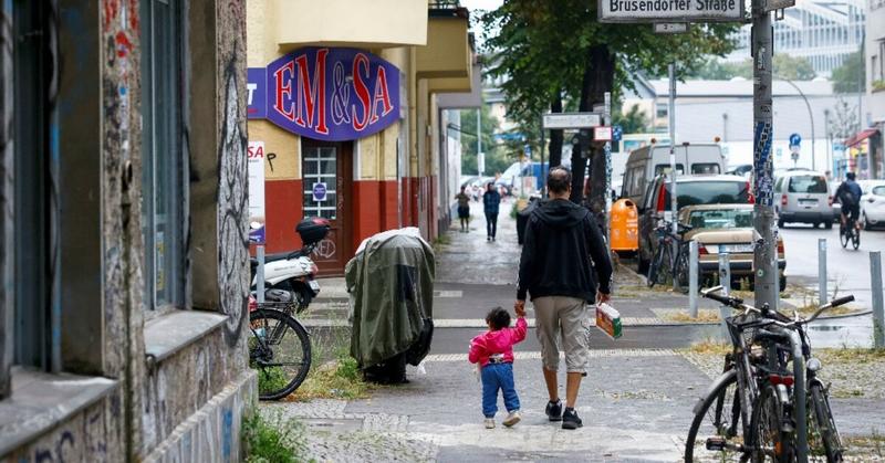 Hope and hate: how migrant influx has changed Germany