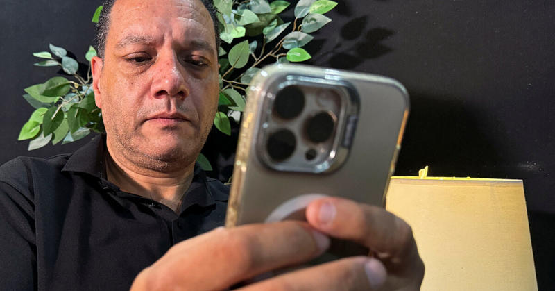 Egypt rounds up teenaged TikTokkers in crackdown on social media