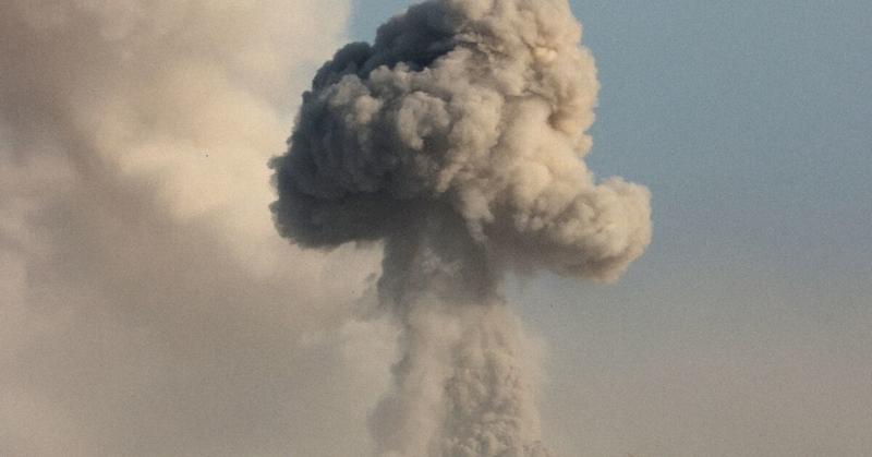 Israel army says Gaza City now 'a dangerous combat zone'