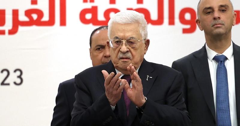 US to refuse visas to Palestinian officials at UN summit on state