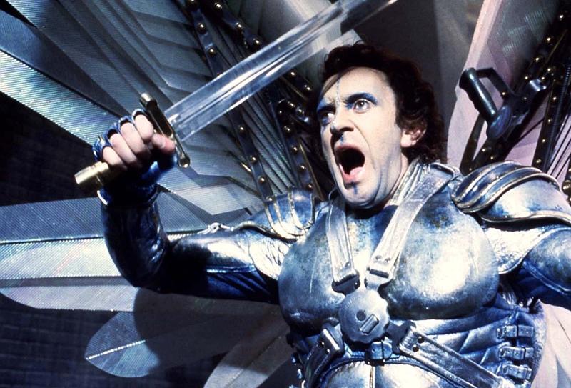 GREAT MOVIES | OPINION: Clerical terror — Terry Gilliam’s ‘Brazil’ turns 40